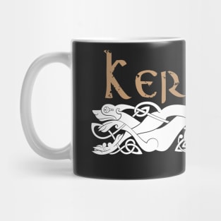 Kerry, Ireland Mug